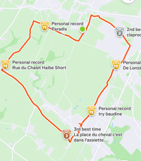 Heart Strava Initiative, a heart health challenge