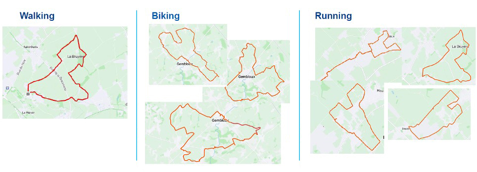 Heart Strava Initiative, a heart health challenge