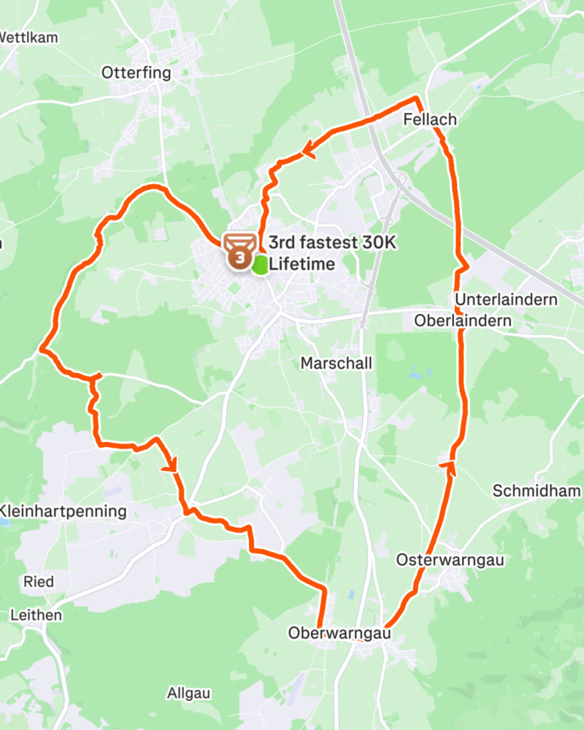 Heart Strava Initiative, a heart health challenge