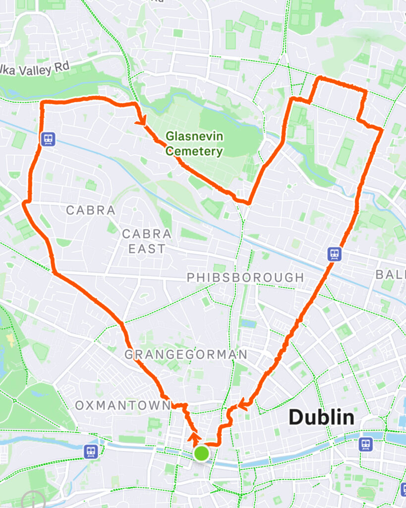 Heart Strava Initiative, a heart health challenge