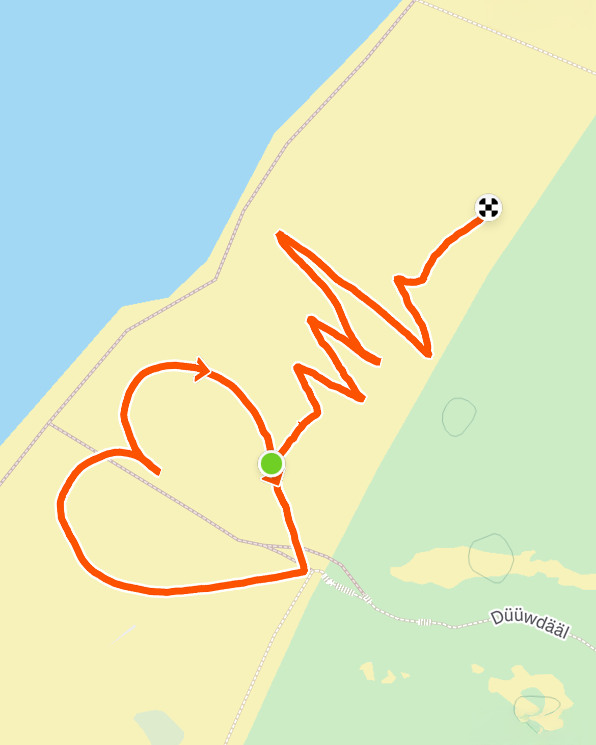 Heart Strava Initiative, a heart health challenge